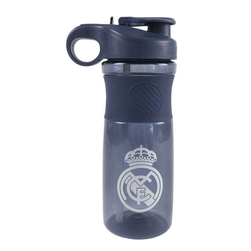 Real Madrid bottle 800ml B92-22RM navy blue