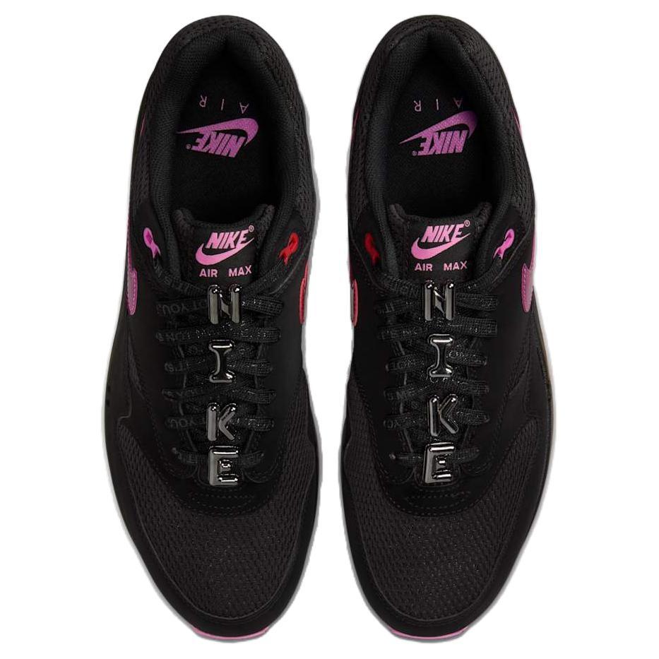 Nike Air Max 1 PRM 'Valentine's Day Black' Men's HV2302-001