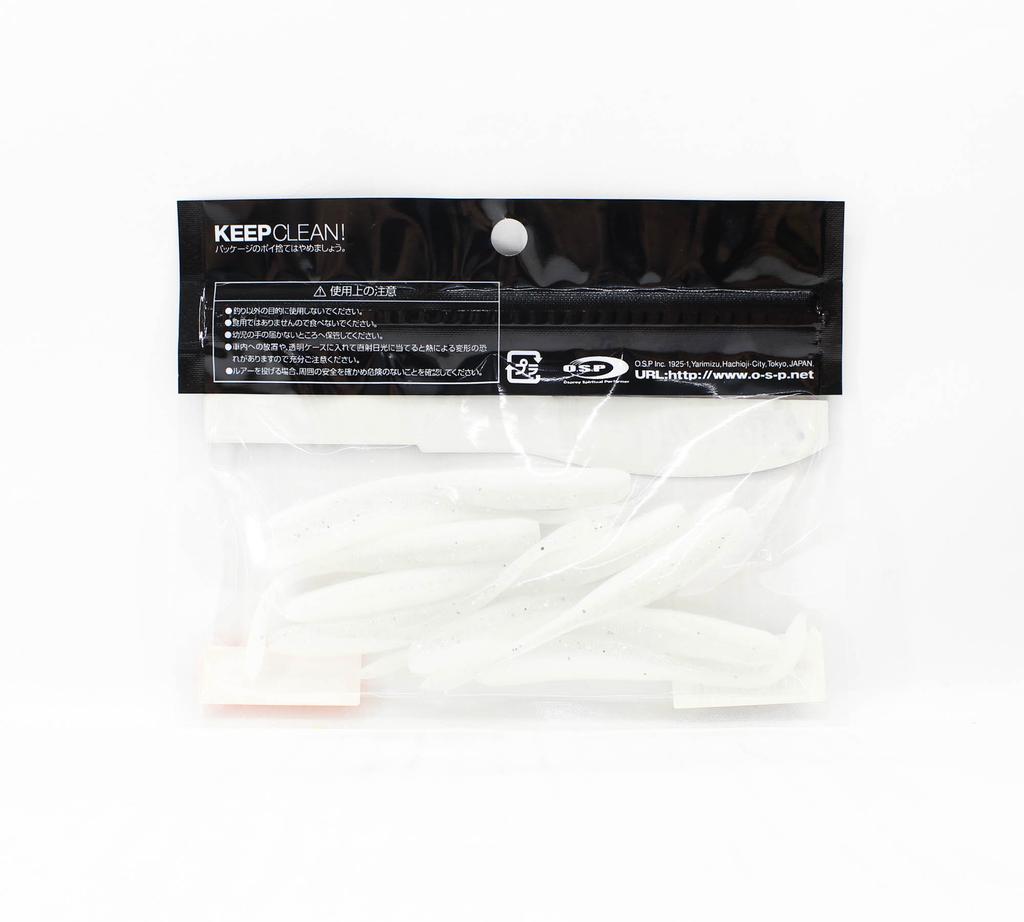OSP Soft Lure Dolive Stick 3 Inches TW-127 (7999)
