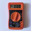 DT820D Pocket Handheld Digital Multimeter