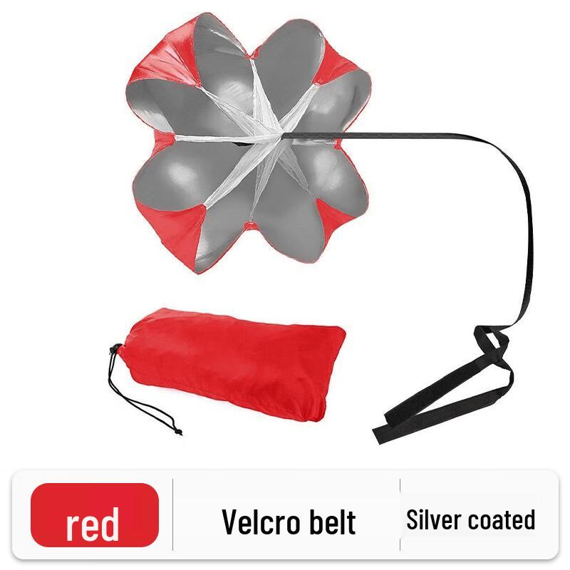 

Athletic Training Resistance Parachute