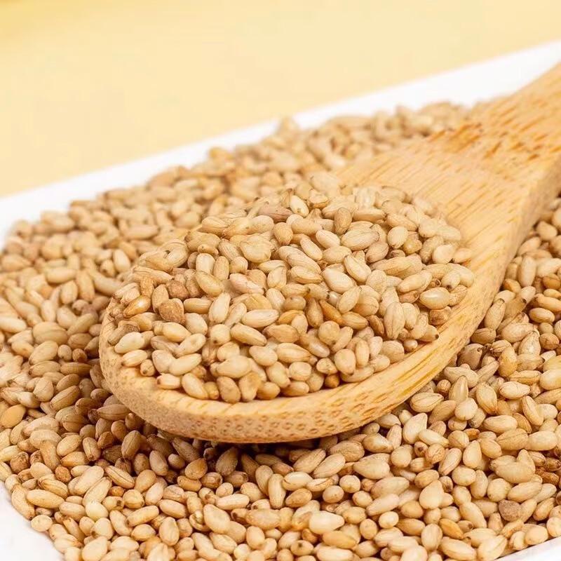 Manyabud Roasted White Sesame