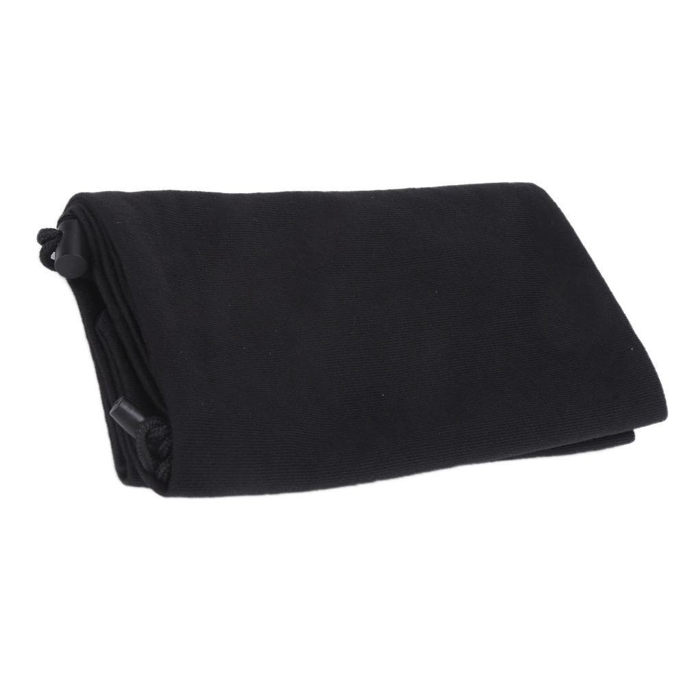 Lightweight Badminton Racket Bag Black Badminton Racket Cover Badminton Training