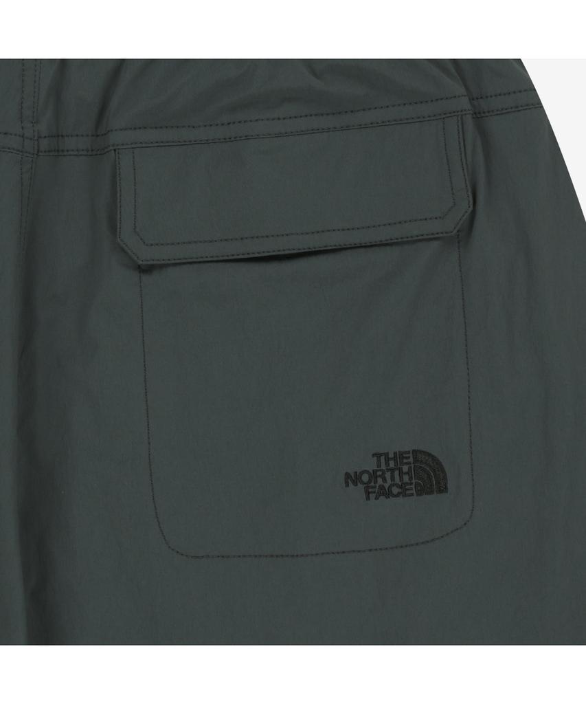 Nose Upe Is Eu Ns6 Ns10K Merlin Shorts Metal Gray