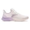 (WMNS) ANTA Running Series Sneakers 'White Purple' Women's 922335501-7