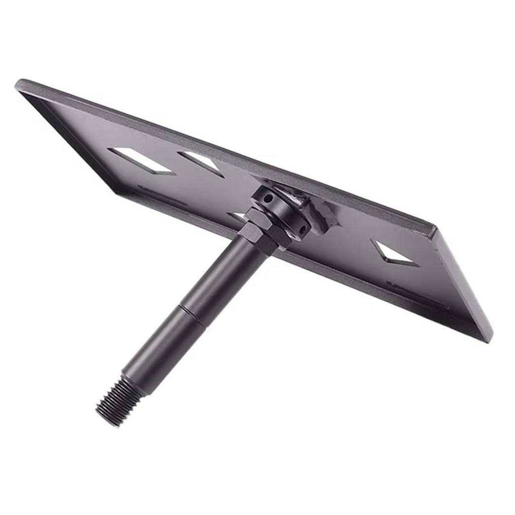 Interior Parts Garnish Supra MK5 A90 2019-2025 Car Front Bumper Tow Hook License Plate Mount Bracket Holder