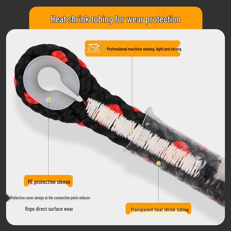 Goerme Safety Lanyard Universal