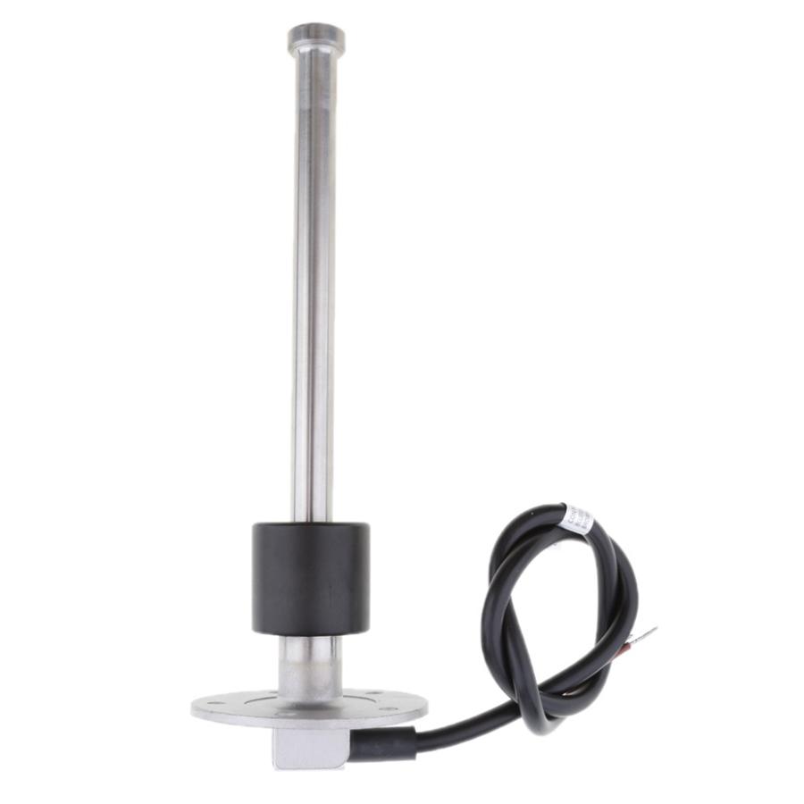 150mm Car Truck Boat Fuel Tank Level Sending Unit Sensor For Gauge 0 to 190ohms