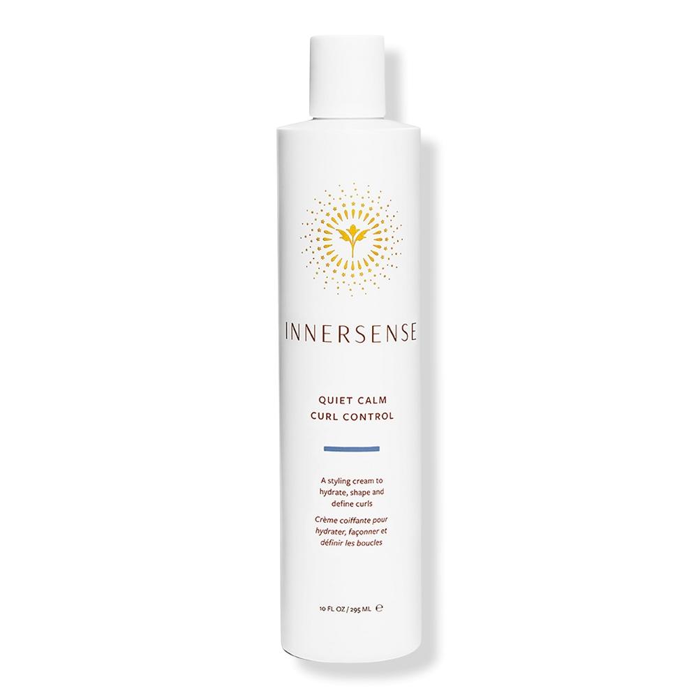 

Innersense Organic Beauty Quiet Calm Control Curl Control 10 унций