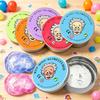Set Jucărie Putty Lichid Cristal Elastic Slime Sigur pentru Copii Noroi Ameliorarea Stresului Plastilină Colorată Formă Handmade DIY Gumă de Mână Plastilină