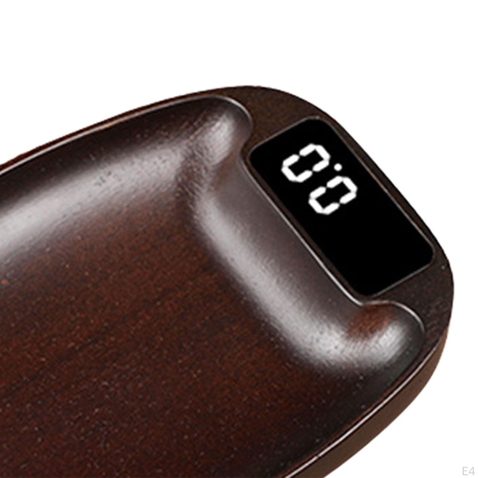 Электронные весы для кофе — фото 7