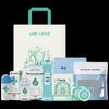 7-piece cooling & itch relief set d