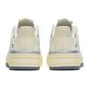 New Anta Flame 4.0 Anti Slip Wear Resistant Low Top Skateboard Shoes Men's Ivory White 112328090-1