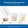 Portable Hydrogen Water Bottle Generator for Water Hydrogen Water Generator for   Travel 330ML