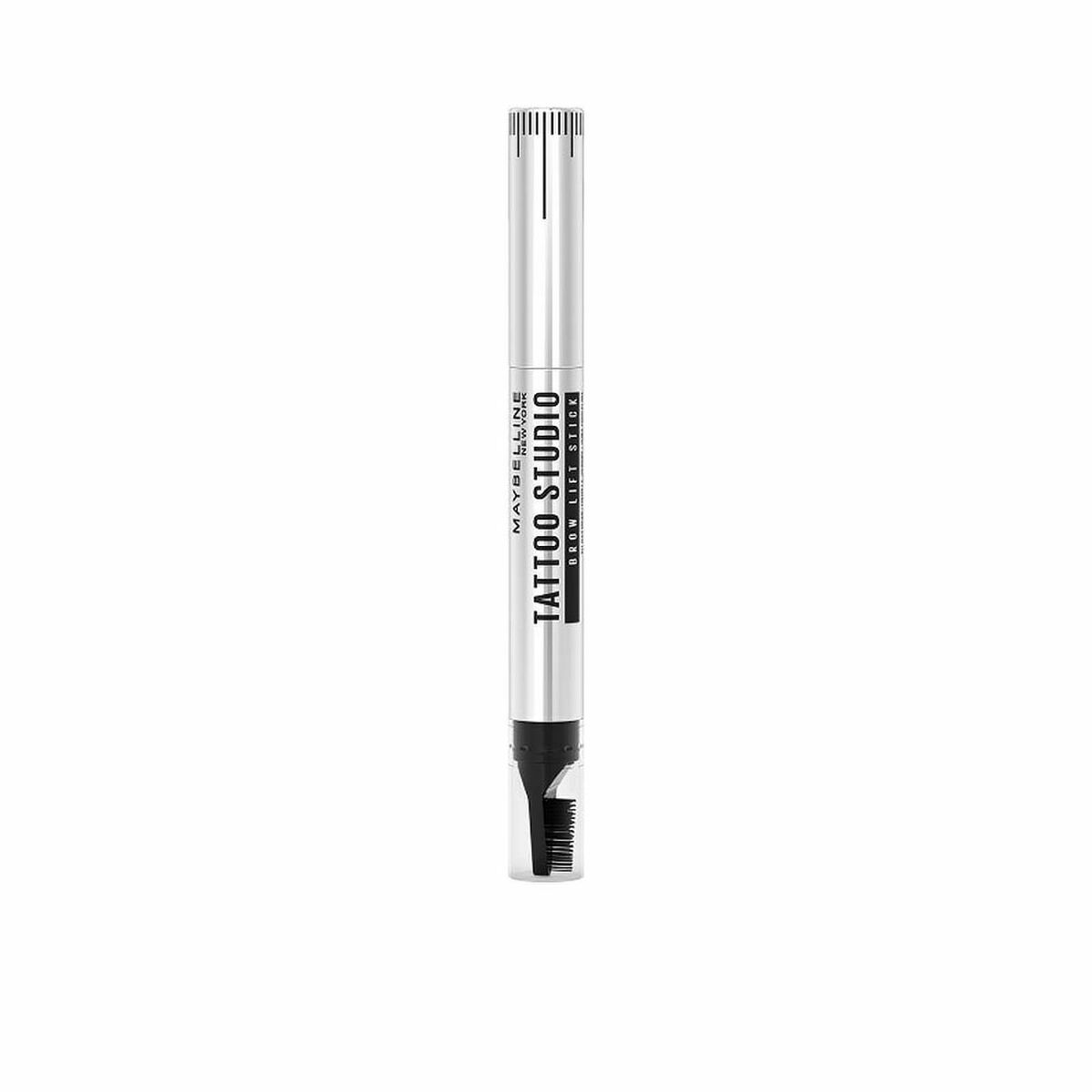 

Макияж для бровей Maybelline Tatto Studio 00-прозрачный (10г)