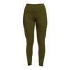 Yousheng Women High Waist Cargo Leggings with Pockets Tummy Control Hip Lifting Yoga Workout Tight Pants Stretch Body Shaping Skinny Trousers