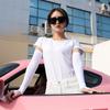 Ice Silk Sun Protection Arm Sleeve for Men & Women - Summer Driving, Cycling, Outdoors
