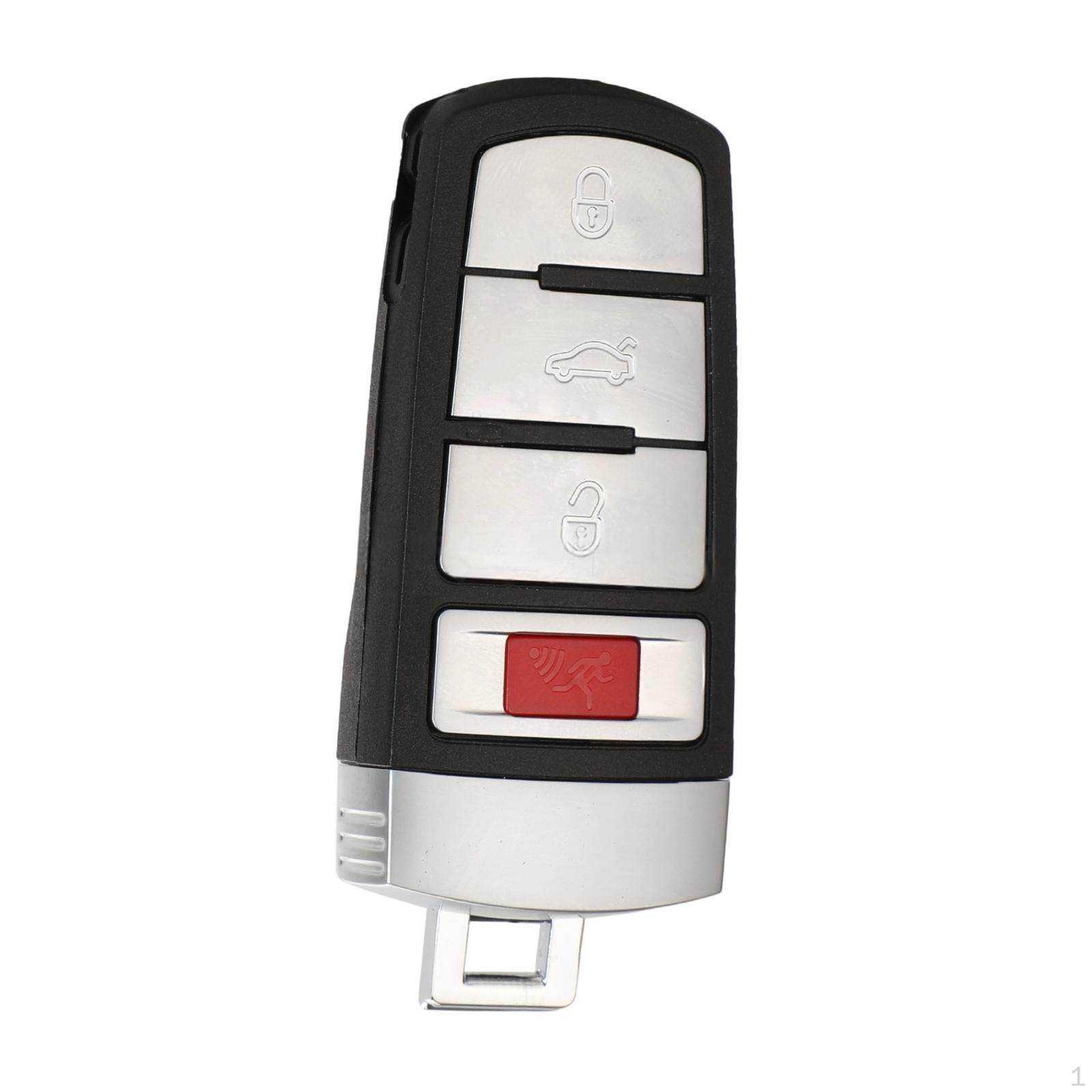 

Чехол-накладка для ключа автомобиля, Кнопки, Бесключевой доступ, Пульт дистанционного управления, Стартер, Внешняя крышка