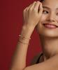Lola Rose Heliocentric Pink Opal Carnelian Women'S Bracelet