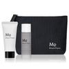 Magnifique KOSE Skincare Trial Set Cleanser Gel with MQ Pouch Men's [Facial 30g/All-in-One 30mL]