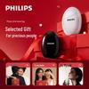Philips Mini Fascia Gun CN plug (adapter included)