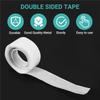 M-Modern-25 Rolls Glue Point Clear Balloon Glue Removable Adhesive Dots Double Sided Dots Glue Tape For Balloons Wedding Decors