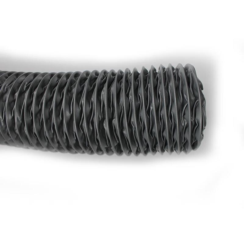 Xingpu Hui Retractable Nylon Fabric Ventilation Duct Hose