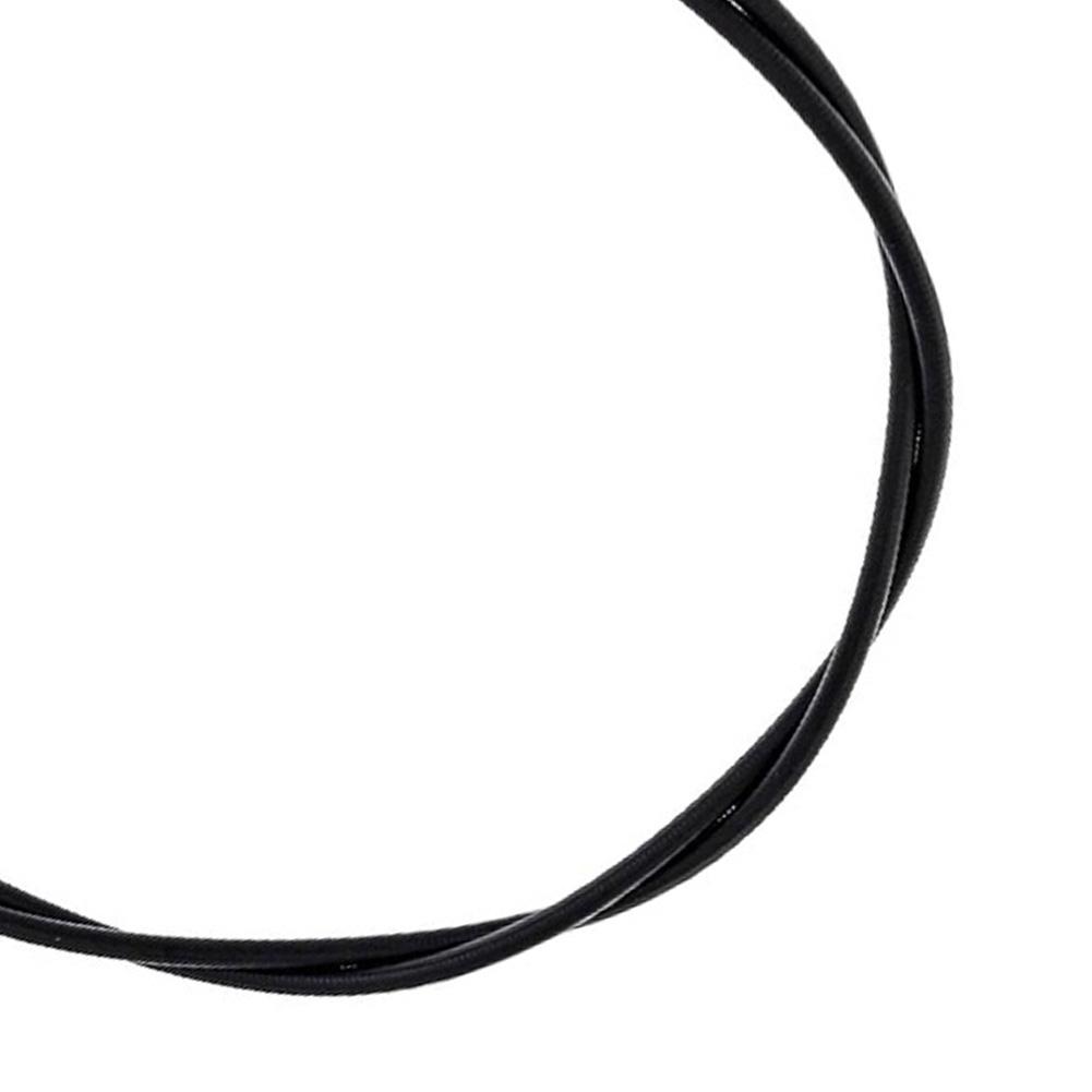 1pc 138-5399 Parking Brake Cable Replacement For X Series ECX180CKA30000 ECX200CKC Accessories Easy Installation