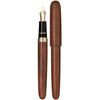 Sailor Urushi Rei Tsugaru Sabi-nuri Fountain Pen Medium Nib 10-8055-420