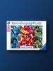 Challenge: Buttons 1000-Piece Ravensburger Jigsaw Puzzle
