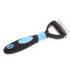 Pet 2 Sided Professional Knot Comb Brush Dog Cleaning Hair Removal Combs Grooming Tool