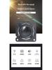 3.5-Inch Center Dashboard Speaker for Nissan Teana, Murano, Patrol, and Venucia T70