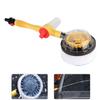 Home Car Washing Auto spinning Brush Cleaning Tools High Pressure Washer Accessories
