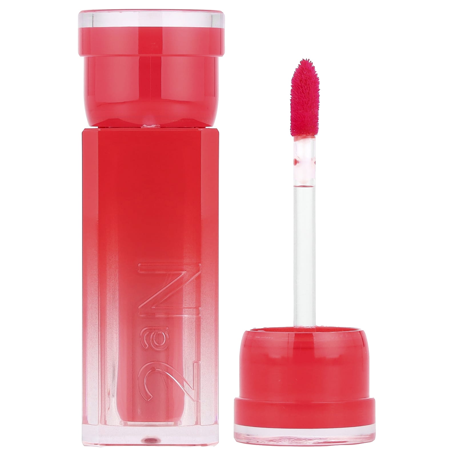 

2aN Блестящий тинт, 08 Розовая луна, 4,5 г