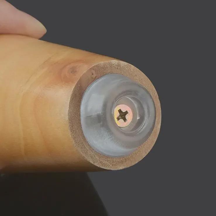 Shengyuan Anti-Slip Heightening Foot Pads for Furniture – Chair, Table, Stool Protection