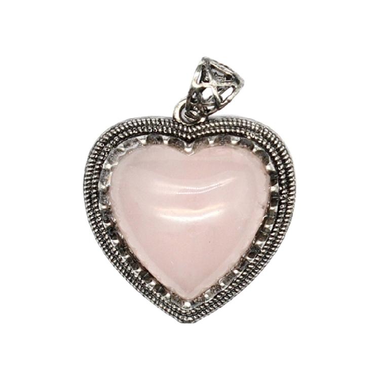 Unique Labradorite Pendant Adorned with Amethyst Gemstones for Trendy Women Look to Enhances Their Personalize Styles