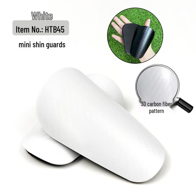 Tinbert Mini Football Shin Guards