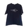 Embroidered Washington DC T-Shirt Souvenir Size XL Vacation Shirt Unisex T-Shirt