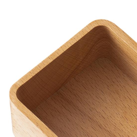 Smooth box. Smooth box