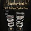 Stingxu Nanfang Pump Hot Water Circulating Pump Mechanical Seal