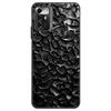Etui na ZTE Blade A72 5G Marmurkowe Silikonowe Miękkie Odporne na Wstrząsy TPU Tylna Pokrywa dla ZTE A72 5G A 72 Etui 7540N Funda Shockproof Coque
