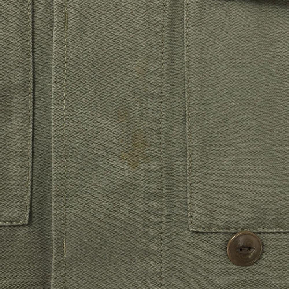 A.P.C. Jacket 34 Khaki Men's Used