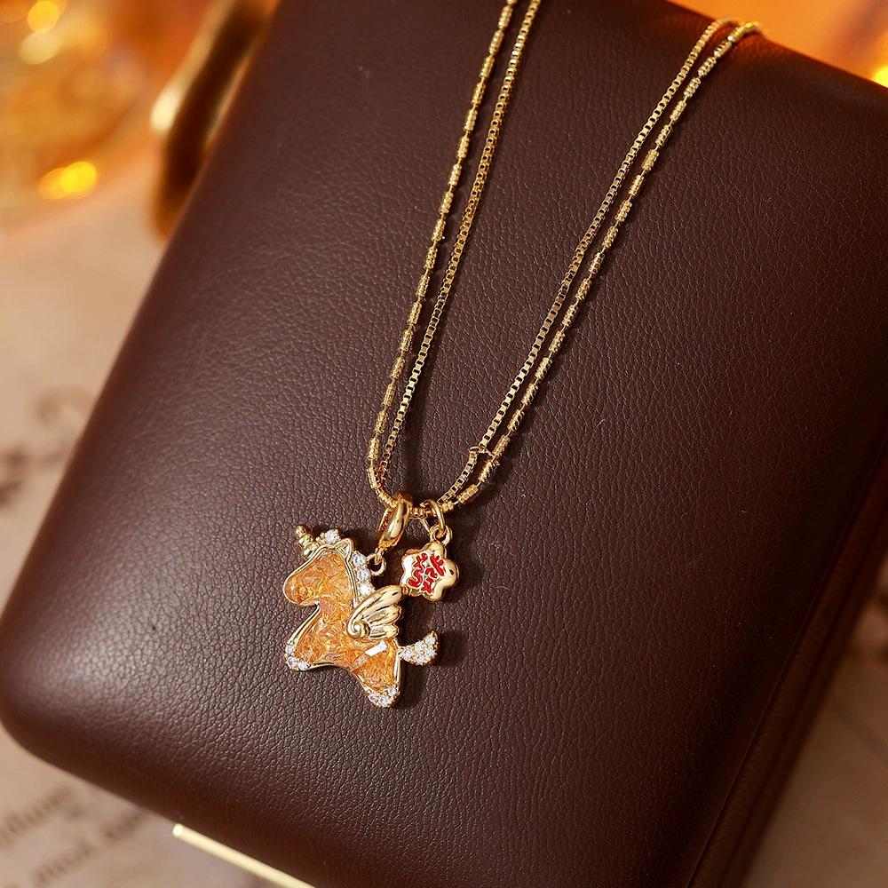 Trojan Horse Unique Design Hollow Out Micro Paved Coin Texture Stud Earrings Women's Fashion  Beautiful Hoop Earrings