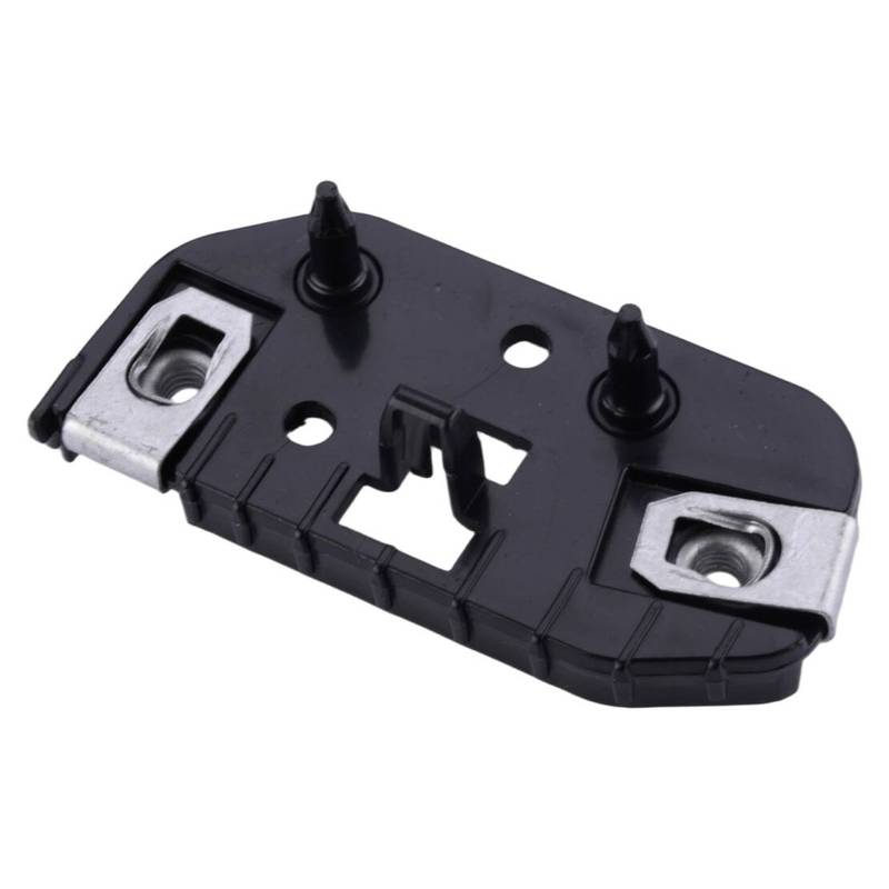 LB5Z17C947A Front Left Side Bumper Bar Retainer Bracket Fender Support fit for Ford Explorer