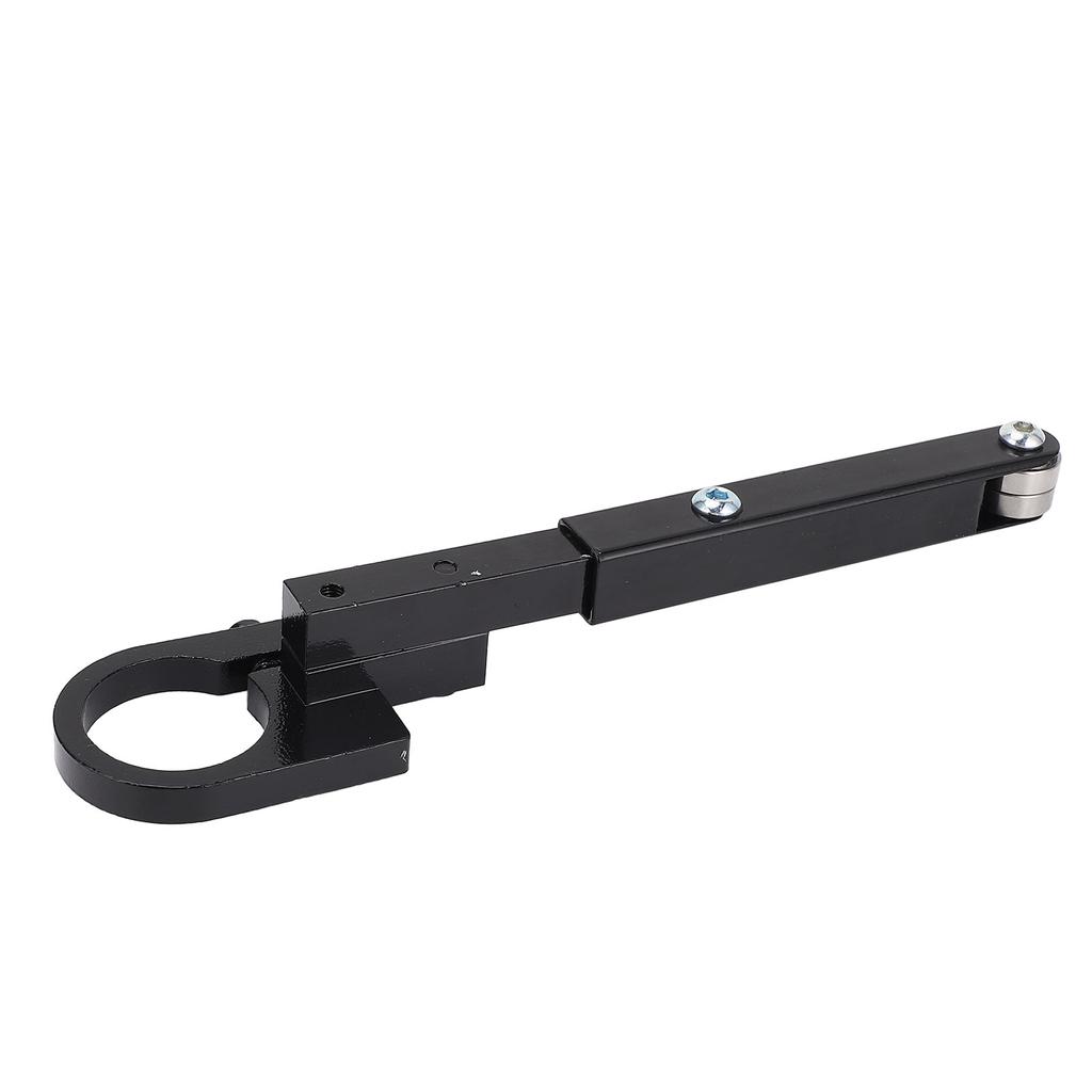 Grinder to Belt Sander Attachment Sanding Belt Machine Conversion Adapter Kit for 100 Type M10 M14 A