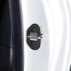 For BMW X3 Door Limiter Protector For Car Shock Absorption Self-Adhesive Door Limiter Case Cover Protective Replacement Part For