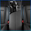 Creative fashion seat between the leakproof strip For BMW M Performance 1 3 5 7 Series M3 M4 M5 M6 X1 X3 X5 X6 X7 E30 E34 E36 E39 E4