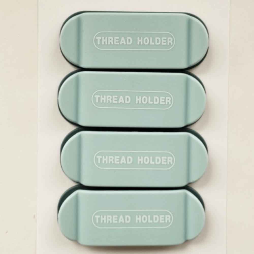 4pcs/set Wall-Mounted Wire Clip Punch-Free Cable Management Practical Wire Holder  Car