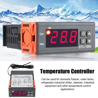 Suministros para laboratorio – Termostatos para laboratorios
