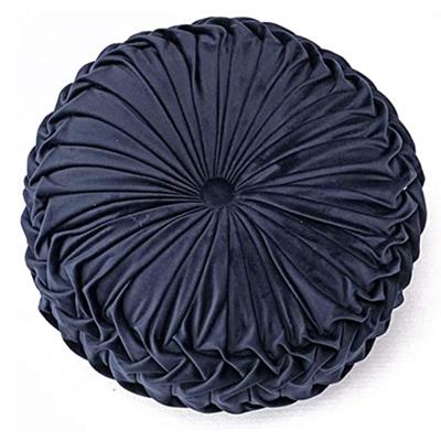 Zabuton Cushion Thick 14cm Round Cnstone Round Stylish Cute Round Cushion Floor Cushion Zabuton Maru Zabuton Seat Chair Seat Button Princess Asian